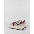 Γυναικεία Sneaker Tommy Hilfiger Tjw Retro Basket Flatform EN0EN02429-XJS Μπεζ