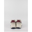 Γυναικεία Sneaker Tommy Hilfiger Tjw Retro Basket Flatform EN0EN02429-XJS Μπεζ Γυναικεία Sneaker Tommy Hilfiger Tjw Retro Basket Flatform EN0EN02429-XJS Μπεζ
