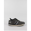 Ανδρικό Sneaker Us Polo Assn XIRIO001C-DGR Γκρι