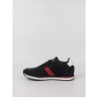Ανδρικό Sneaker Us Polo Assn XIRIO004A-DBL001 Μπλε Ανδρικό Sneaker Us Polo Assn XIRIO004A-DBL001 Μπλε