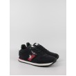 Ανδρικό Sneaker Us Polo Assn XIRIO004A-DBL001 Μπλε Ανδρικό Sneaker Us Polo Assn XIRIO004A-DBL001 Μπλε