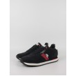 Ανδρικό Sneaker Us Polo Assn XIRIO004A-DBL001 Μπλε Ανδρικό Sneaker Us Polo Assn XIRIO004A-DBL001 Μπλε