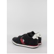Ανδρικό Sneaker Us Polo Assn XIRIO004A-DBL001 Μπλε Ανδρικό Sneaker Us Polo Assn XIRIO004A-DBL001 Μπλε