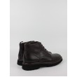 Men's Booties Renato Garini R515W6322732 Brown