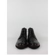 Men's Booties Renato Garini R515W6322002 Black