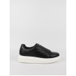 Ανδρικό Sneaker Renato Garini R5700720312J Μαύρο Ανδρικό Sneaker Renato Garini R5700720312J Μαύρο