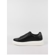 Ανδρικό Sneaker Renato Garini R5700720312J Μαύρο Ανδρικό Sneaker Renato Garini R5700720312J Μαύρο