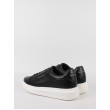 Ανδρικό Sneaker Renato Garini R5700720312J Μαύρο Ανδρικό Sneaker Renato Garini R5700720312J Μαύρο