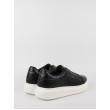 Ανδρικό Sneaker Renato Garini R5700720312J Μαύρο Ανδρικό Sneaker Renato Garini R5700720312J Μαύρο