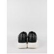 Ανδρικό Sneaker Renato Garini R5700720312J Μαύρο Ανδρικό Sneaker Renato Garini R5700720312J Μαύρο