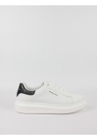 Men's Sneaker Renato Garini R5700720375N White