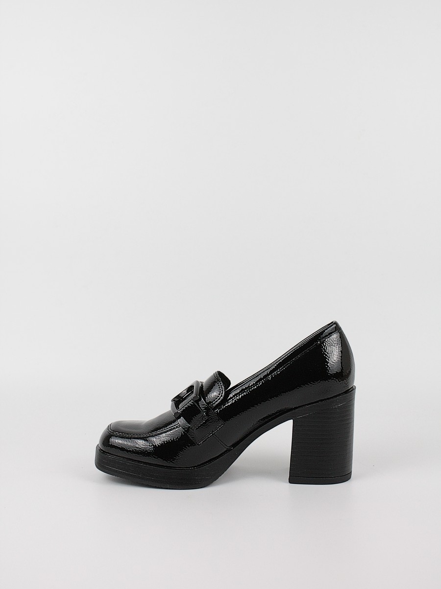 Women Moc ΕΧΕ R17001054028 Black