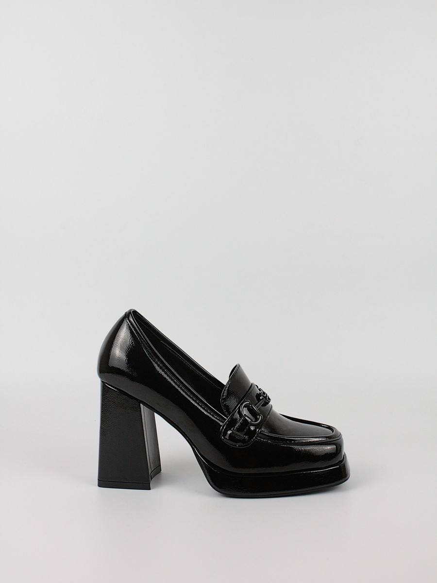 Women Moc ΕΧΕ R154R1805028 Black