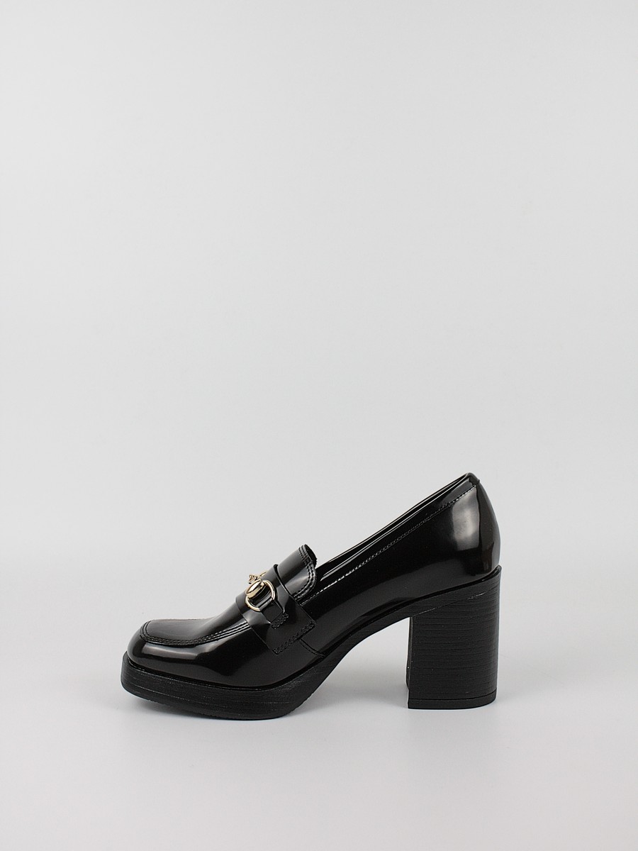 Women Moc ΕΧΕ R17000104P88 Black