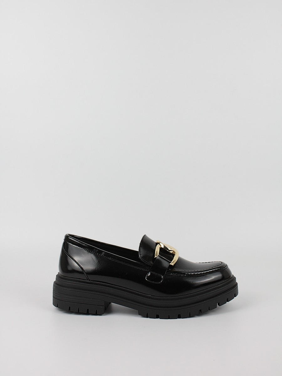 Women Moc ΕΧΕ R17007022P88 Black