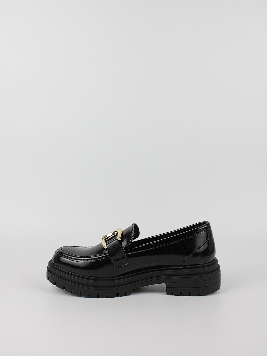 Women Moc ΕΧΕ R17007022P88 Black