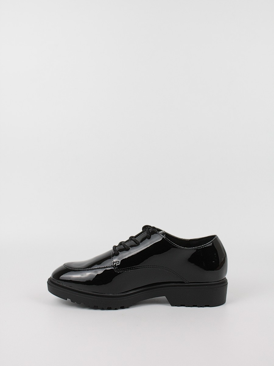 Women Oxford ΕΧΕ R17007152007 Black