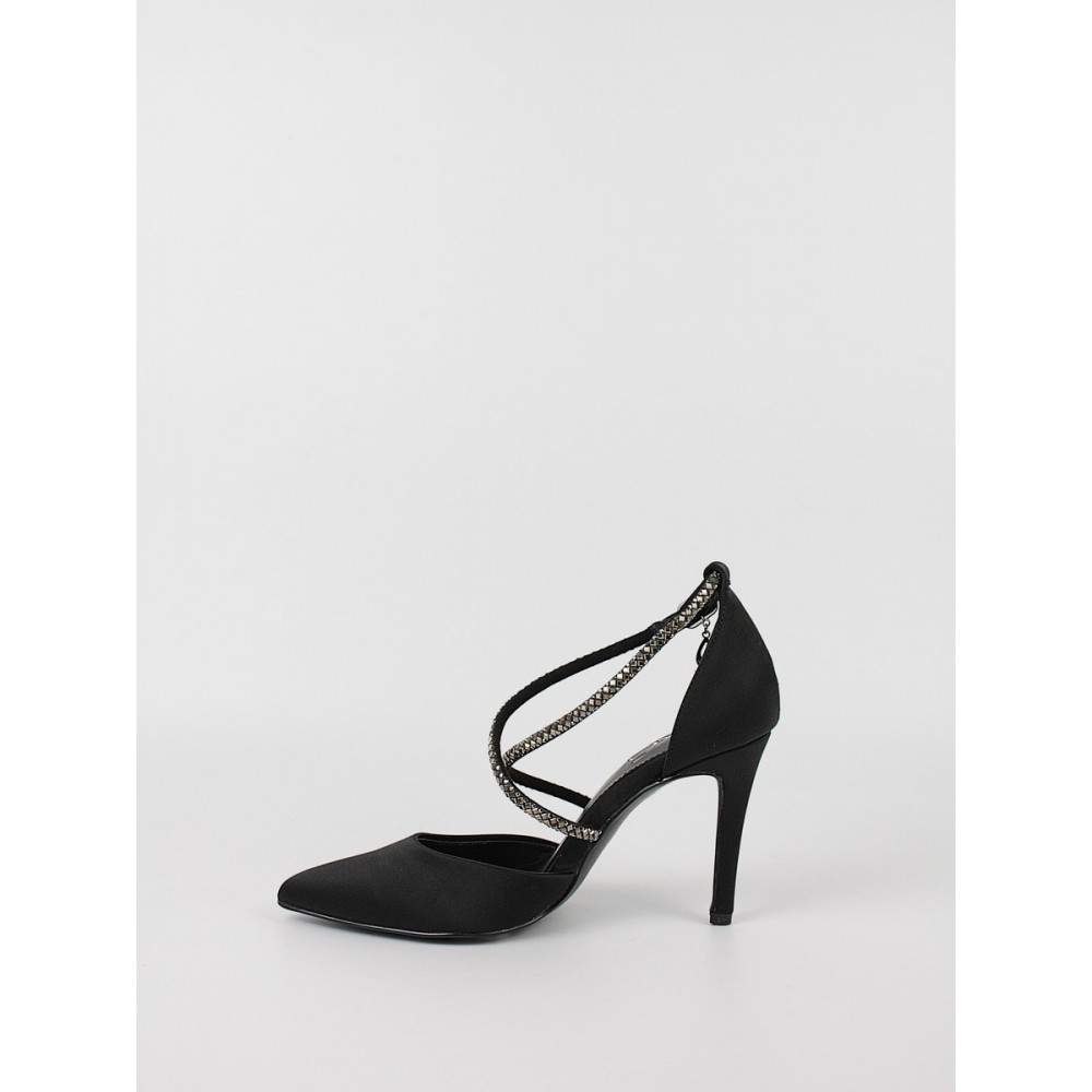 Women Pumps ΕΧΕ R17004035H75 Black