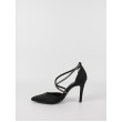 Women Pumps ΕΧΕ R17004035H75 Black