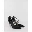 Women Pumps ΕΧΕ R17004035H75 Black