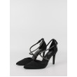 Women Pumps ΕΧΕ R17004035H75 Black