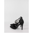 Women Pumps ΕΧΕ R17004035H75 Black