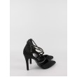 Women Pumps ΕΧΕ R17004035H75 Black