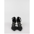 Women Pumps ΕΧΕ R17004035H75 Black