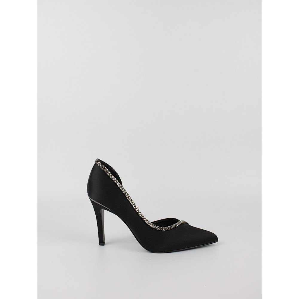 Women Pumps ΕΧΕ R1700350599Β Black