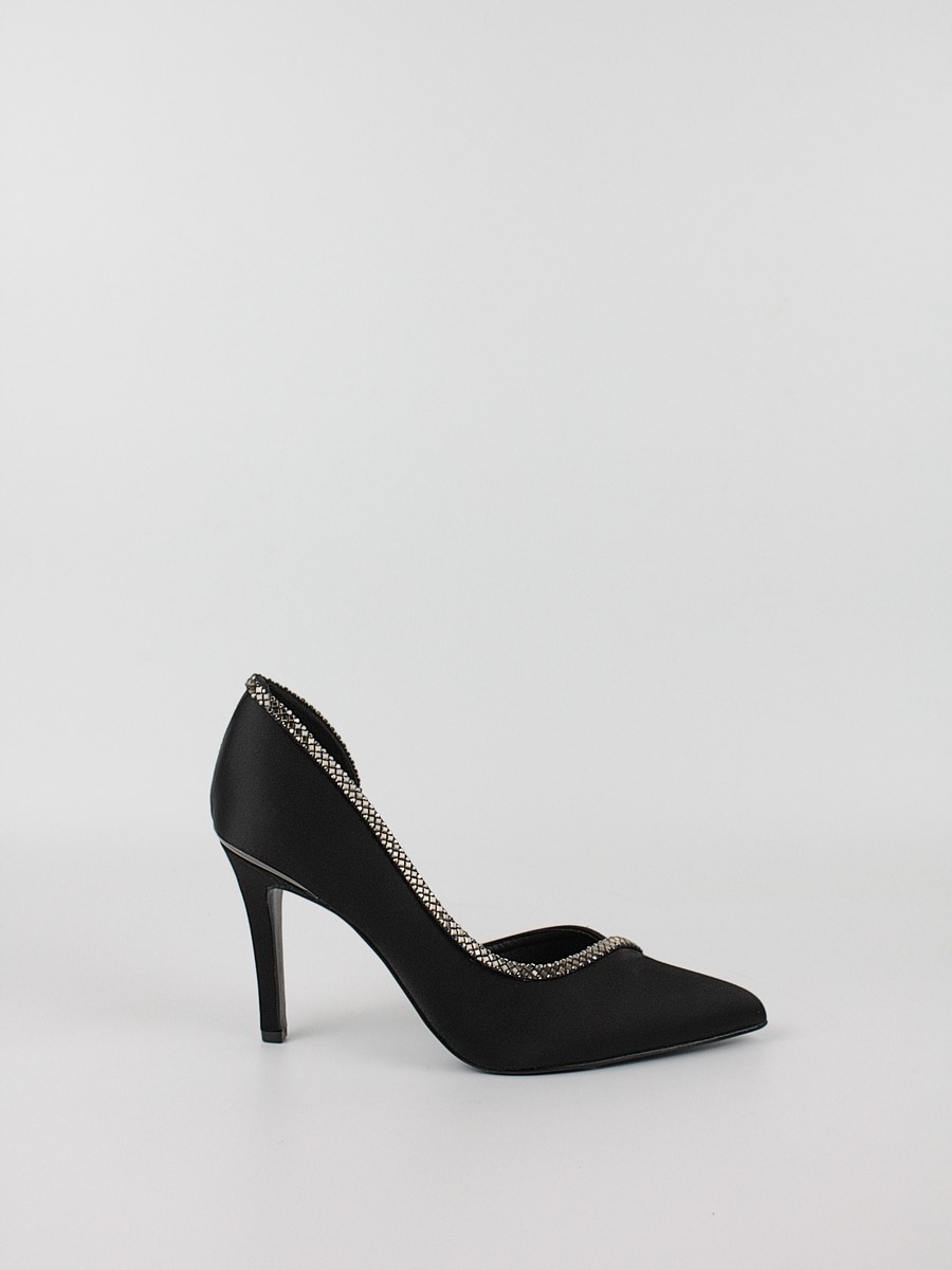 Women Pumps ΕΧΕ R1700350599Β Black