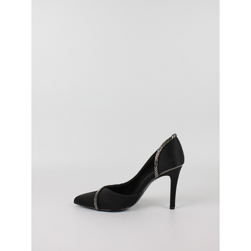 Women Pumps ΕΧΕ R1700350599Β Black