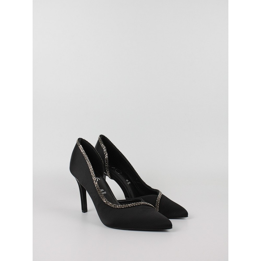 Women Pumps ΕΧΕ R1700350599Β Black