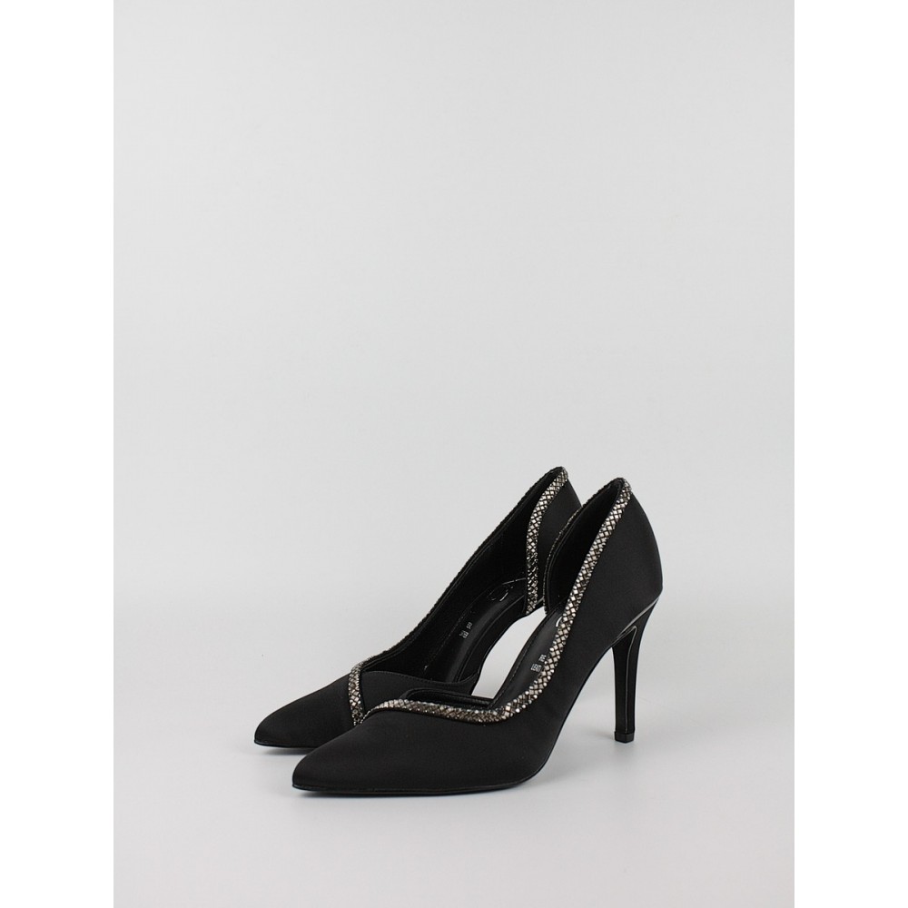 Women Pumps ΕΧΕ R1700350599Β Black