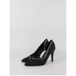 Women Pumps ΕΧΕ R1700350599Β Black