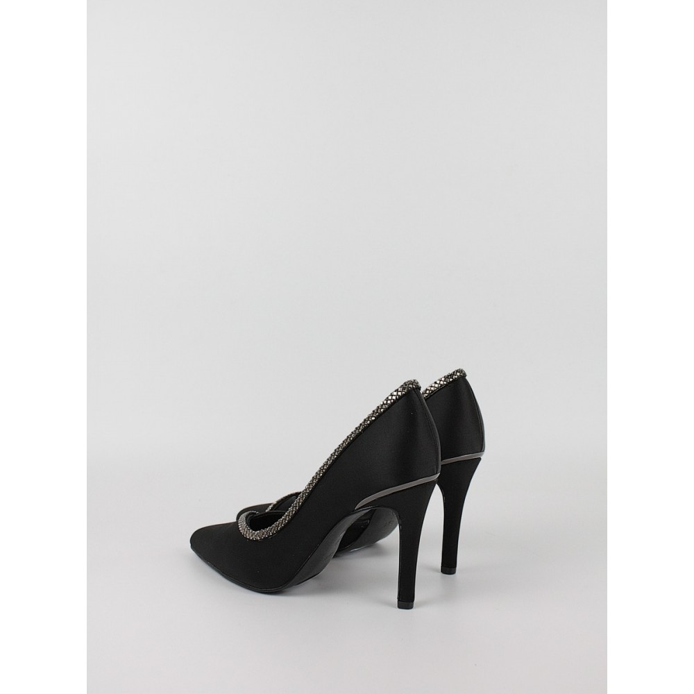 Women Pumps ΕΧΕ R1700350599Β Black