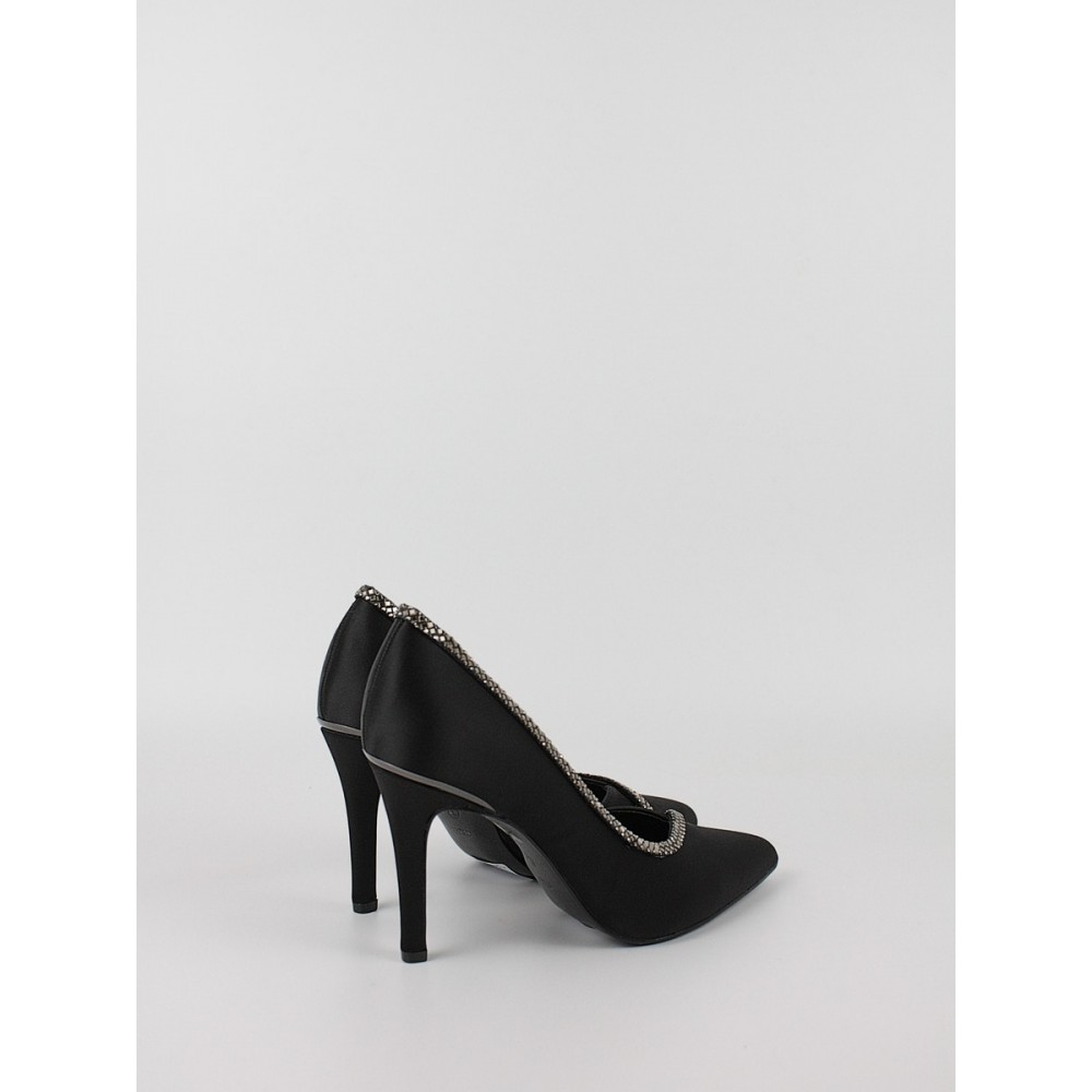 Women Pumps ΕΧΕ R1700350599Β Black