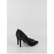 Women Pumps ΕΧΕ R1700350599Β Black