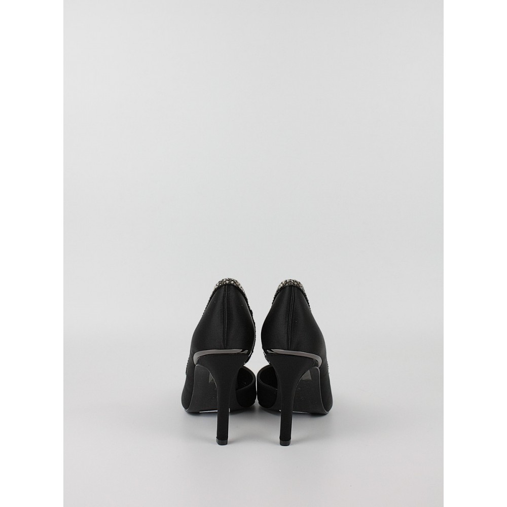 Women Pumps ΕΧΕ R1700350599Β Black