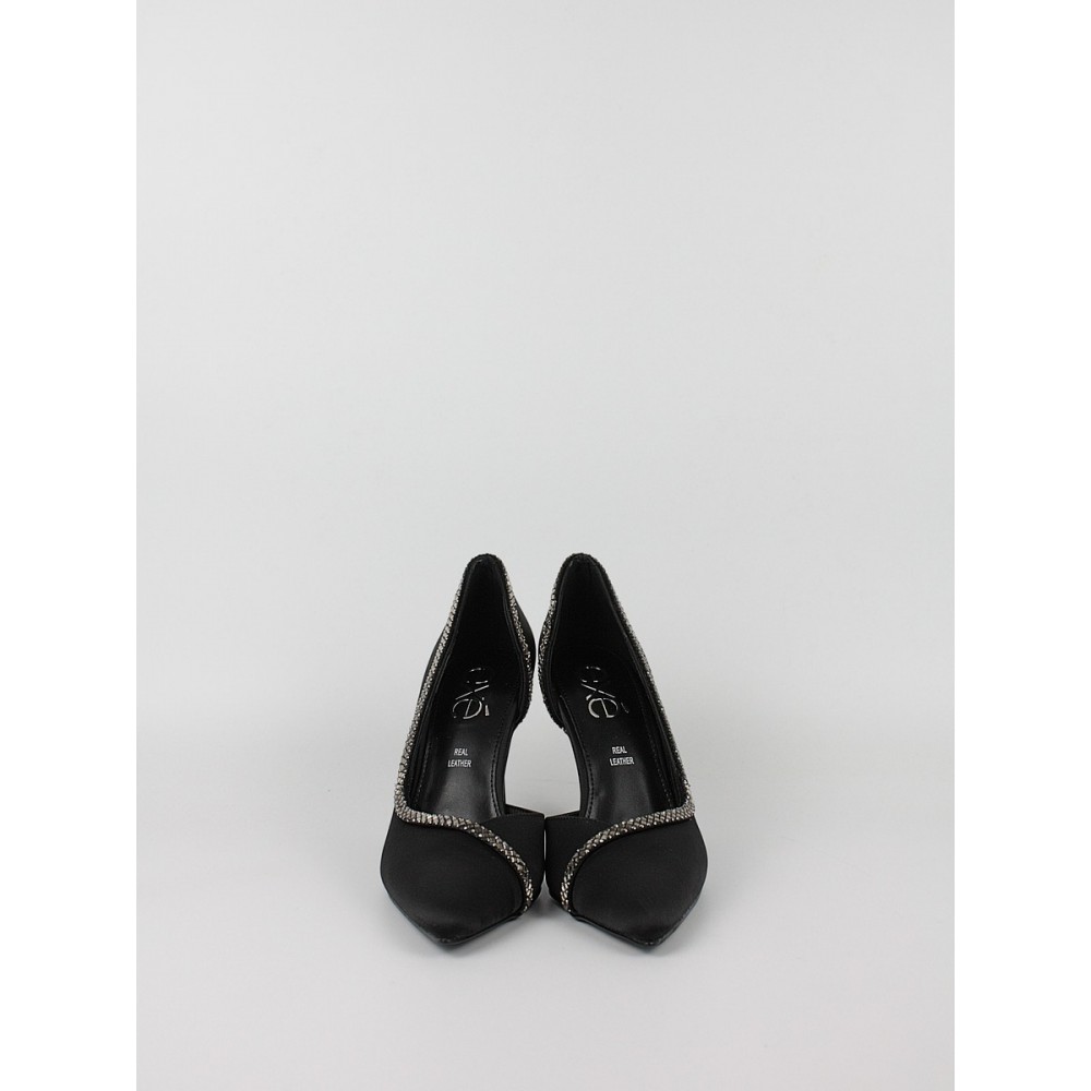 Women Pumps ΕΧΕ R1700350599Β Black