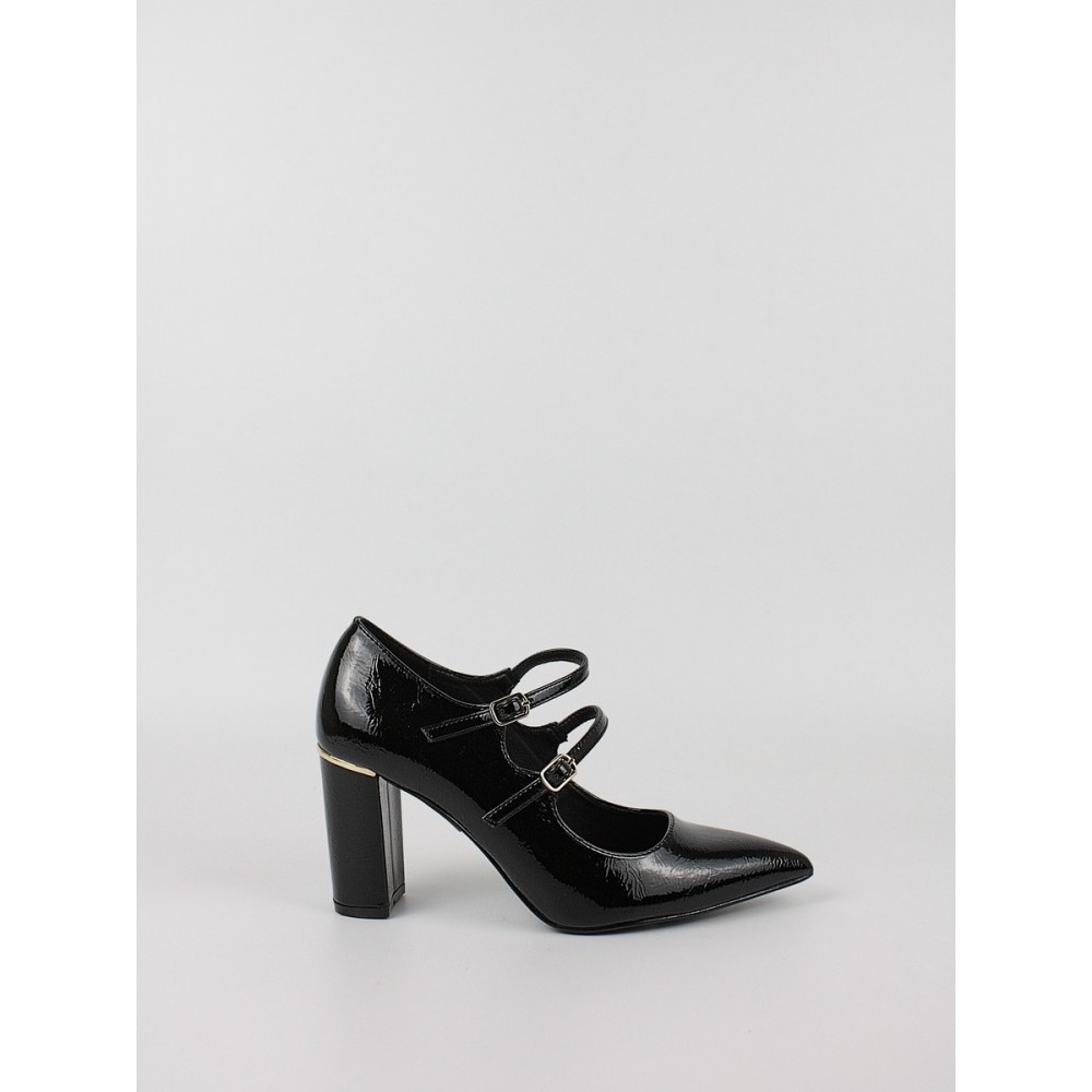 Women Pumps ΕΧΕ R17002324028 Black