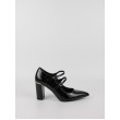 Women Pumps ΕΧΕ R17002324028 Black