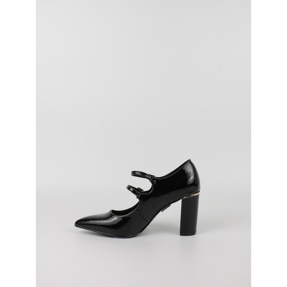 Women Pumps ΕΧΕ R17002324028 Black