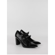 Women Pumps ΕΧΕ R17002324028 Black