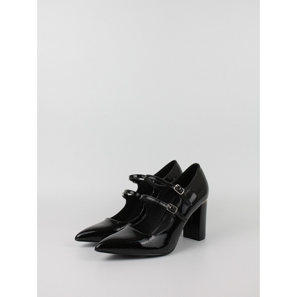 Women Pumps ΕΧΕ R17002324028 Black