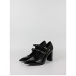 Women Pumps ΕΧΕ R17002324028 Black