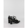 Women Pumps ΕΧΕ R17002324028 Black