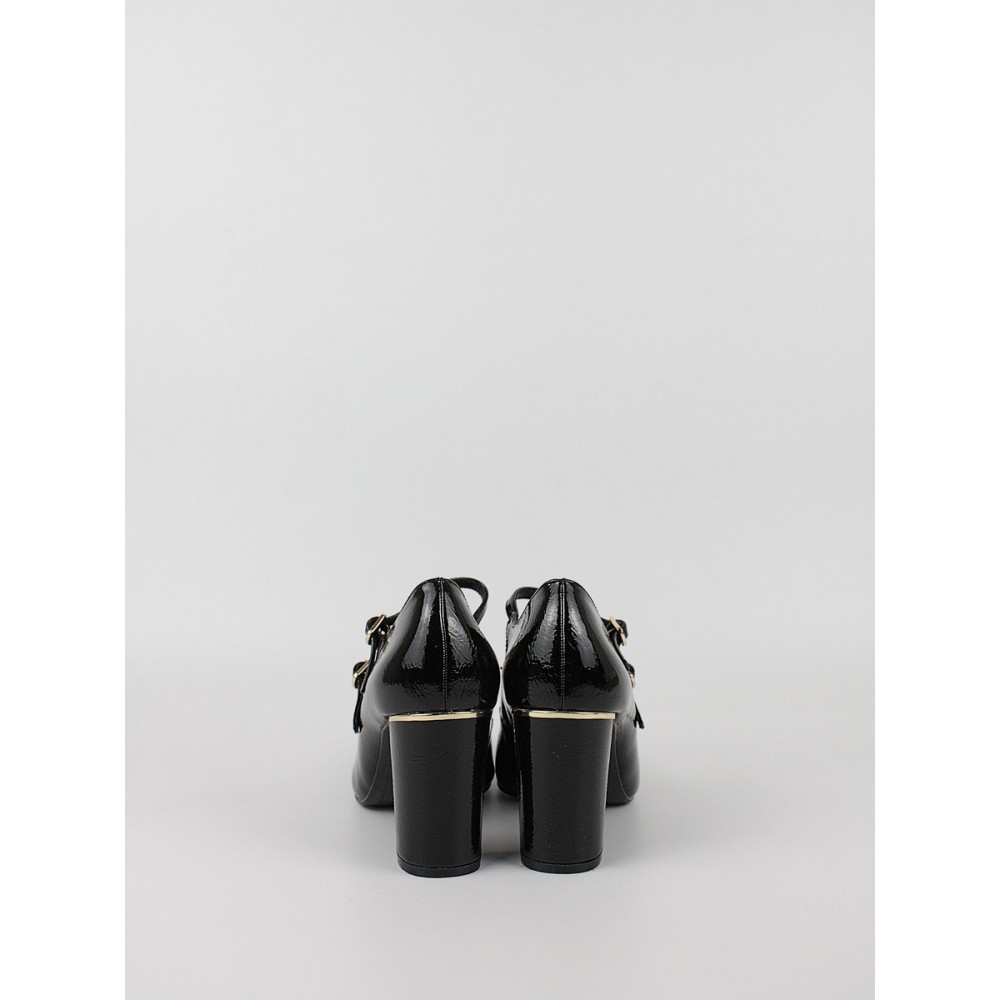 Women Pumps ΕΧΕ R17002324028 Black