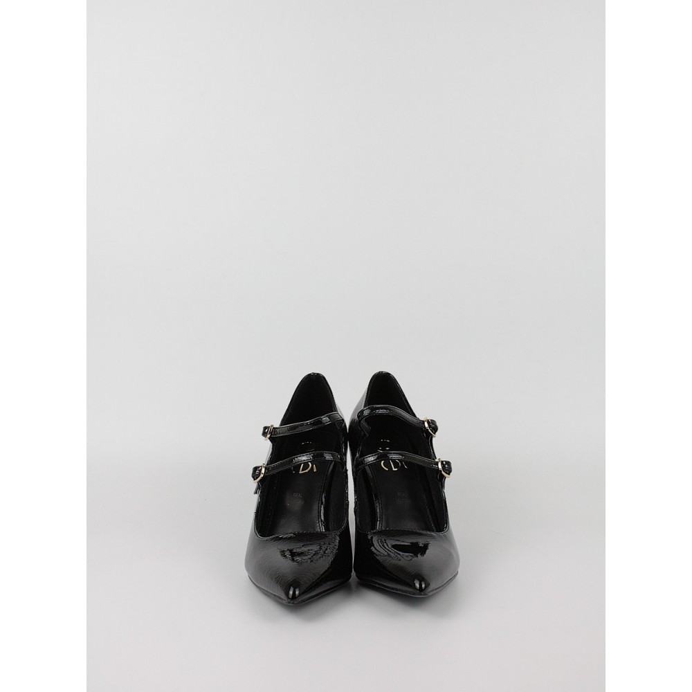 Women Pumps ΕΧΕ R17002324028 Black