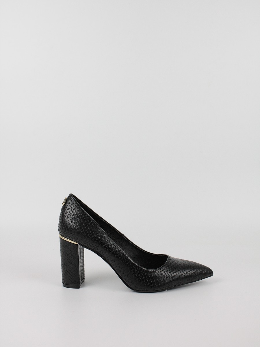 Women Pumps ΕΧΕ R17001124Κ87 Black