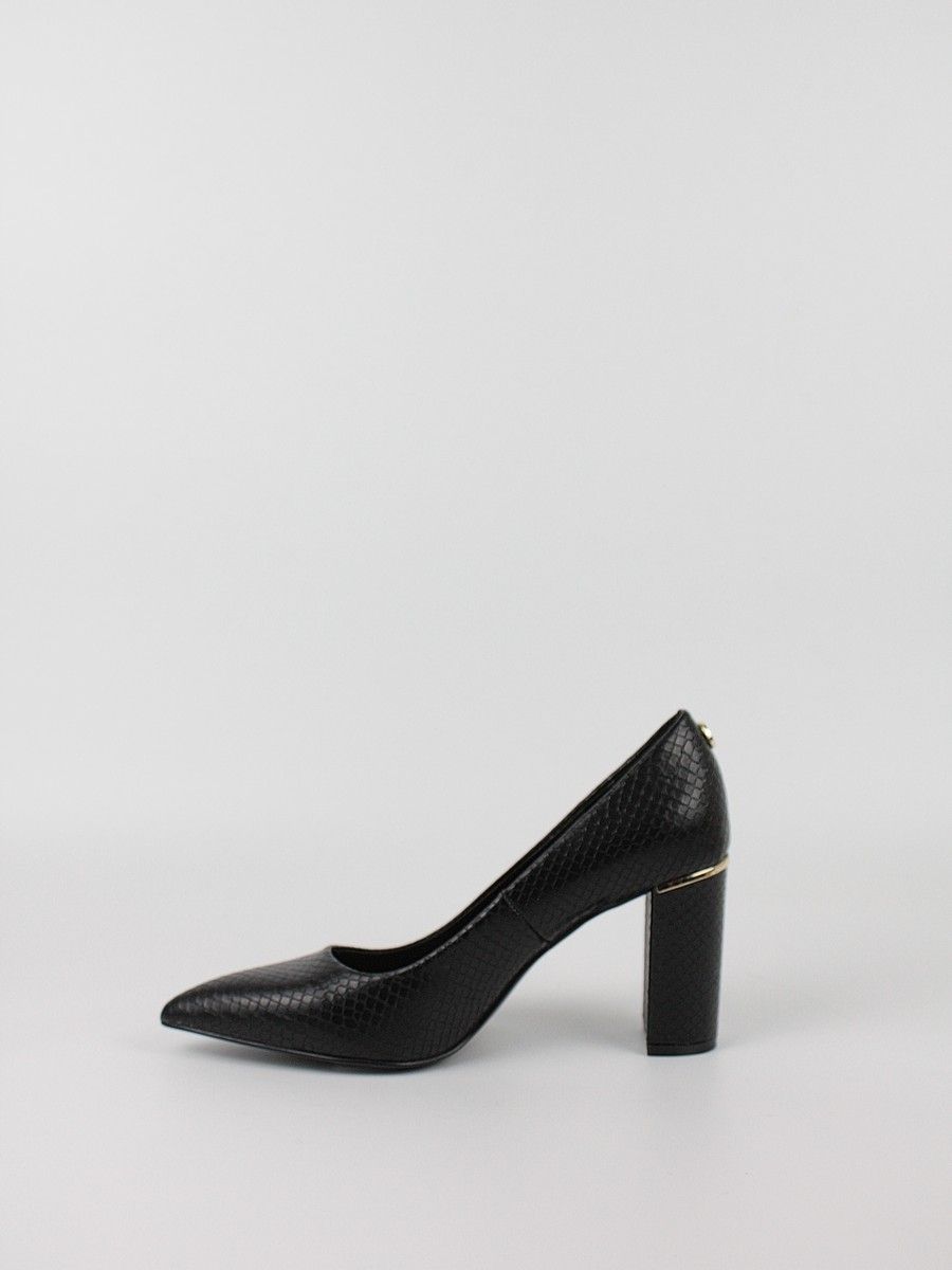 Women Pumps ΕΧΕ R17001124Κ87 Black